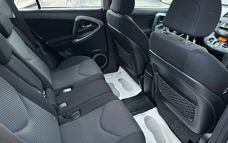 Toyota RAV4, 2008 год, 1 070 000 рублей, 14 фотография