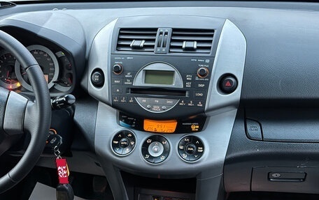 Toyota RAV4, 2008 год, 1 070 000 рублей, 10 фотография