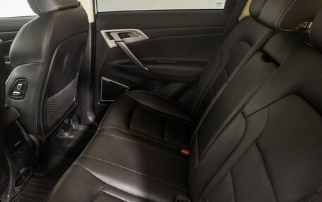 Geely Atlas I, 2019 год, 1 599 000 рублей, 12 фотография