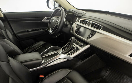 Geely Atlas I, 2019 год, 1 599 000 рублей, 14 фотография