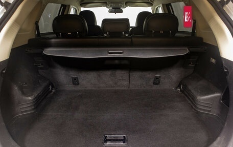 Geely Atlas I, 2019 год, 1 599 000 рублей, 8 фотография