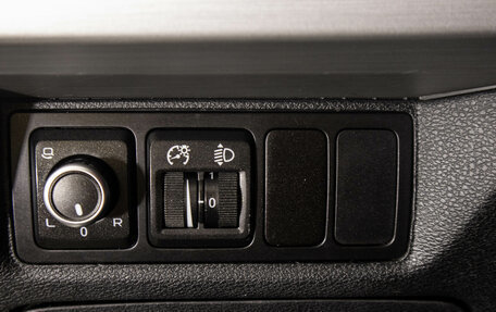 Geely Atlas I, 2019 год, 1 599 000 рублей, 26 фотография