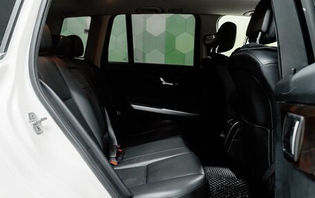 Mercedes-Benz GLK-Класс, 2010 год, 1 100 000 рублей, 12 фотография