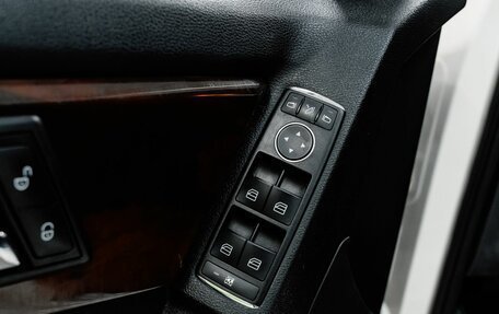 Mercedes-Benz GLK-Класс, 2010 год, 1 100 000 рублей, 20 фотография