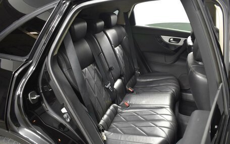 Infiniti QX70, 2015 год, 1 985 900 рублей, 7 фотография