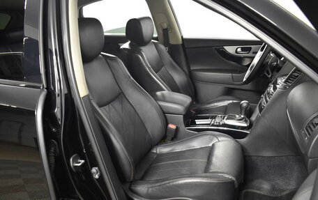 Infiniti QX70, 2015 год, 1 985 900 рублей, 8 фотография