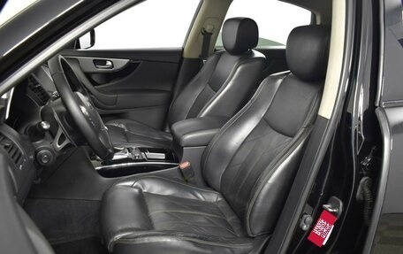 Infiniti QX70, 2015 год, 1 985 900 рублей, 10 фотография