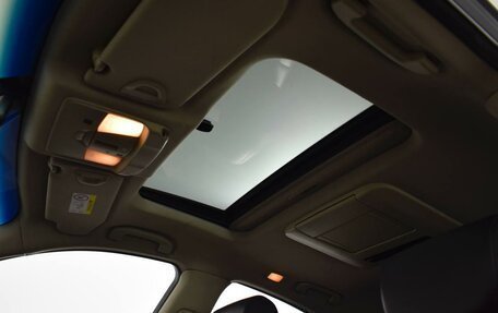 Infiniti QX70, 2015 год, 1 985 900 рублей, 12 фотография