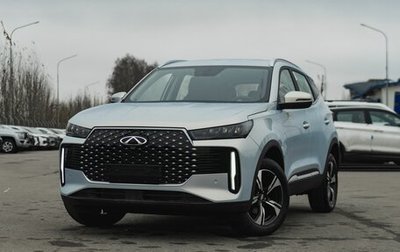 Chery Tiggo 4 I рестайлинг, 2025 год, 2 198 000 рублей, 1 фотография