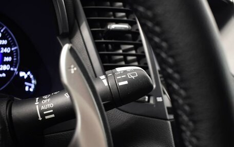 Infiniti QX70, 2015 год, 1 985 900 рублей, 19 фотография