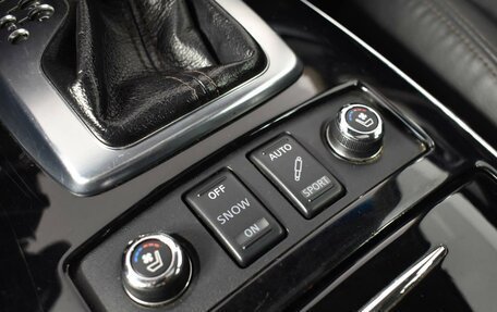 Infiniti QX70, 2015 год, 1 985 900 рублей, 21 фотография