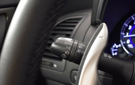 Infiniti QX70, 2015 год, 1 985 900 рублей, 18 фотография