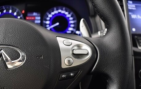 Infiniti QX70, 2015 год, 1 985 900 рублей, 17 фотография