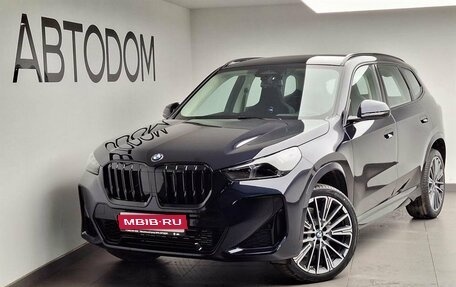 BMW X1, 2025 год, 5 990 000 рублей, 1 фотография