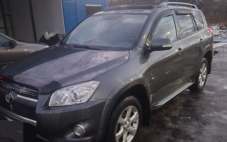 Toyota RAV4, 2011 год, 1 300 000 рублей, 1 фотография