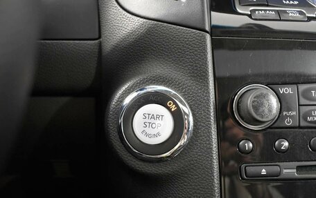 Infiniti QX70, 2015 год, 1 985 900 рублей, 22 фотография