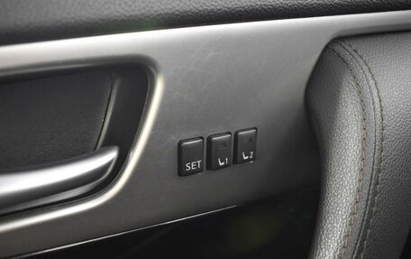 Infiniti QX70, 2015 год, 1 985 900 рублей, 24 фотография