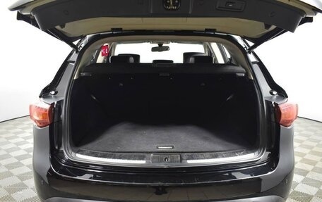 Infiniti QX70, 2015 год, 1 985 900 рублей, 27 фотография