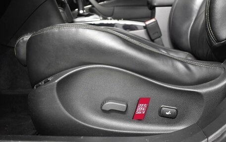 Infiniti QX70, 2015 год, 1 985 900 рублей, 23 фотография