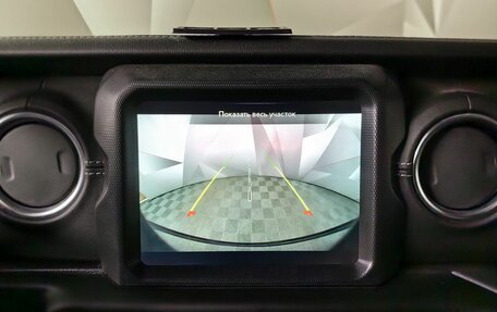 Jeep Wrangler, 2023 год, 5 400 000 рублей, 21 фотография