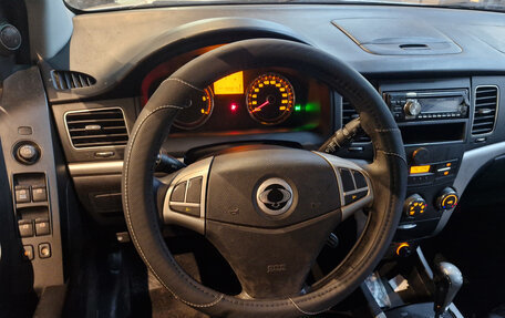 SsangYong Actyon II рестайлинг, 2011 год, 594 000 рублей, 2 фотография