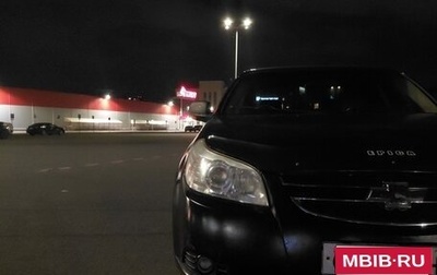 Chevrolet Epica, 2008 год, 600 000 рублей, 1 фотография