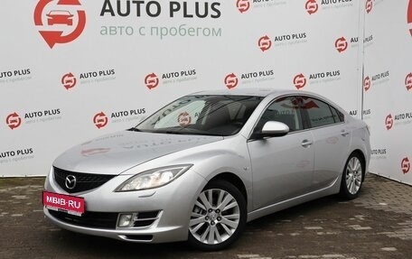 Mazda 6, 2007 год, 739 000 рублей, 1 фотография