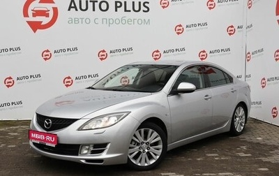 Mazda 6, 2007 год, 739 000 рублей, 1 фотография
