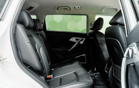 Geely Atlas I, 2021 год, 1 800 000 рублей, 12 фотография