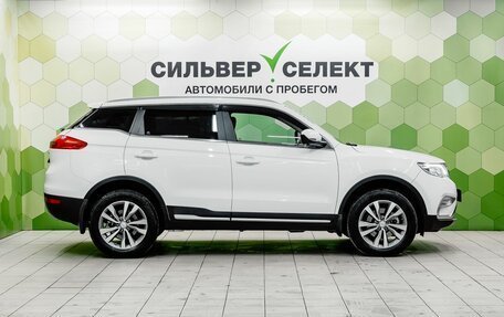 Geely Atlas I, 2021 год, 1 800 000 рублей, 8 фотография