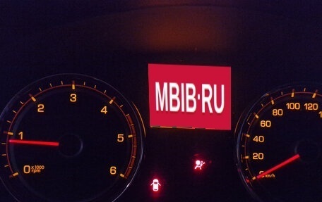 SsangYong Actyon II рестайлинг, 2011 год, 594 000 рублей, 3 фотография