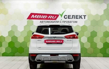 Geely Atlas I, 2021 год, 1 800 000 рублей, 4 фотография