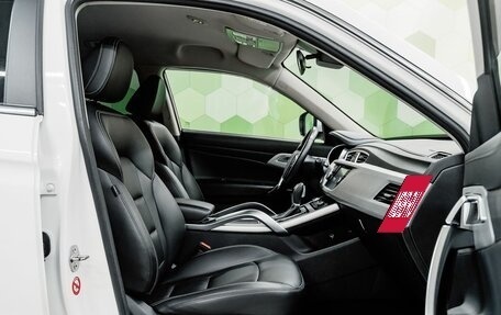 Geely Atlas I, 2021 год, 1 800 000 рублей, 11 фотография