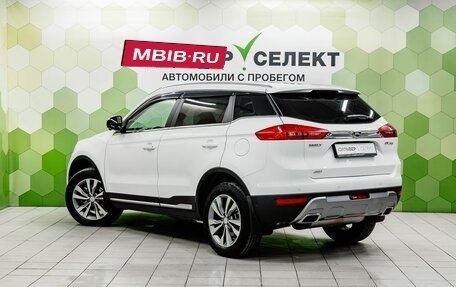 Geely Atlas I, 2021 год, 1 800 000 рублей, 6 фотография