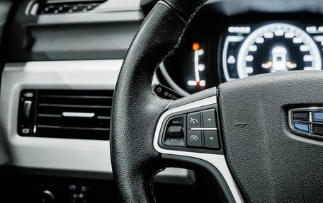 Geely Atlas I, 2021 год, 1 800 000 рублей, 15 фотография