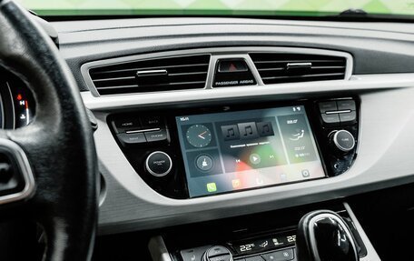 Geely Atlas I, 2021 год, 1 800 000 рублей, 18 фотография