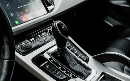 Geely Atlas I, 2021 год, 1 800 000 рублей, 19 фотография