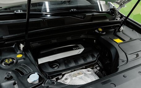 Geely Atlas I, 2021 год, 1 800 000 рублей, 22 фотография