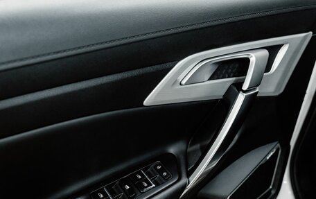 Geely Atlas I, 2021 год, 1 800 000 рублей, 20 фотография