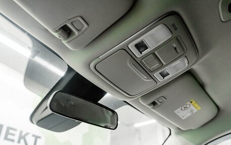 Geely Atlas I, 2021 год, 1 800 000 рублей, 21 фотография