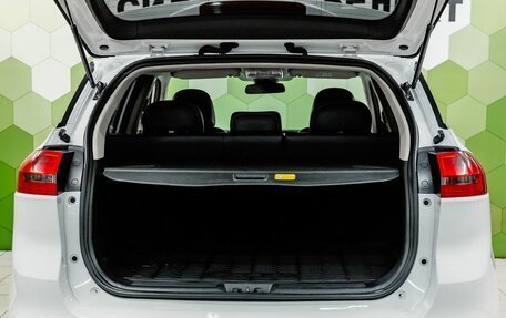 Geely Atlas I, 2021 год, 1 800 000 рублей, 23 фотография