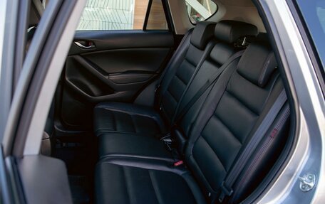 Mazda CX-5 II, 2015 год, 1 675 000 рублей, 17 фотография