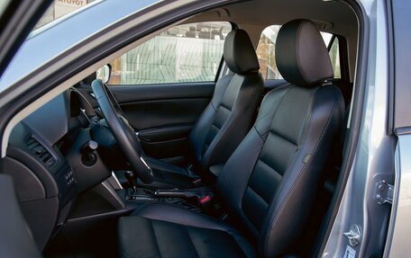 Mazda CX-5 II, 2015 год, 1 675 000 рублей, 11 фотография