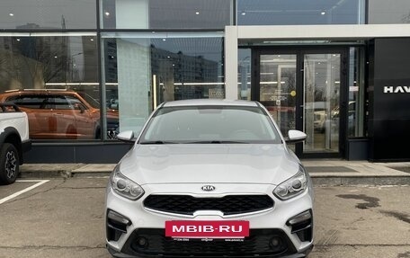 KIA Cerato IV, 2021 год, 2 400 000 рублей, 2 фотография