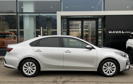 KIA Cerato IV, 2021 год, 2 400 000 рублей, 4 фотография