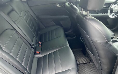 KIA Cerato IV, 2021 год, 2 400 000 рублей, 11 фотография