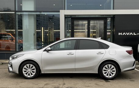 KIA Cerato IV, 2021 год, 2 400 000 рублей, 8 фотография