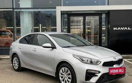 KIA Cerato IV, 2021 год, 2 400 000 рублей, 3 фотография
