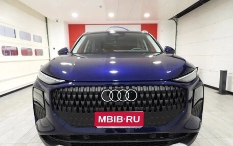 Audi Q3, 2025 год, 5 850 000 рублей, 1 фотография