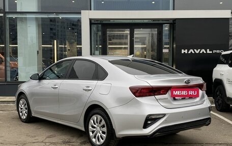 KIA Cerato IV, 2021 год, 2 400 000 рублей, 7 фотография
